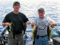 East Waushaccum Pond